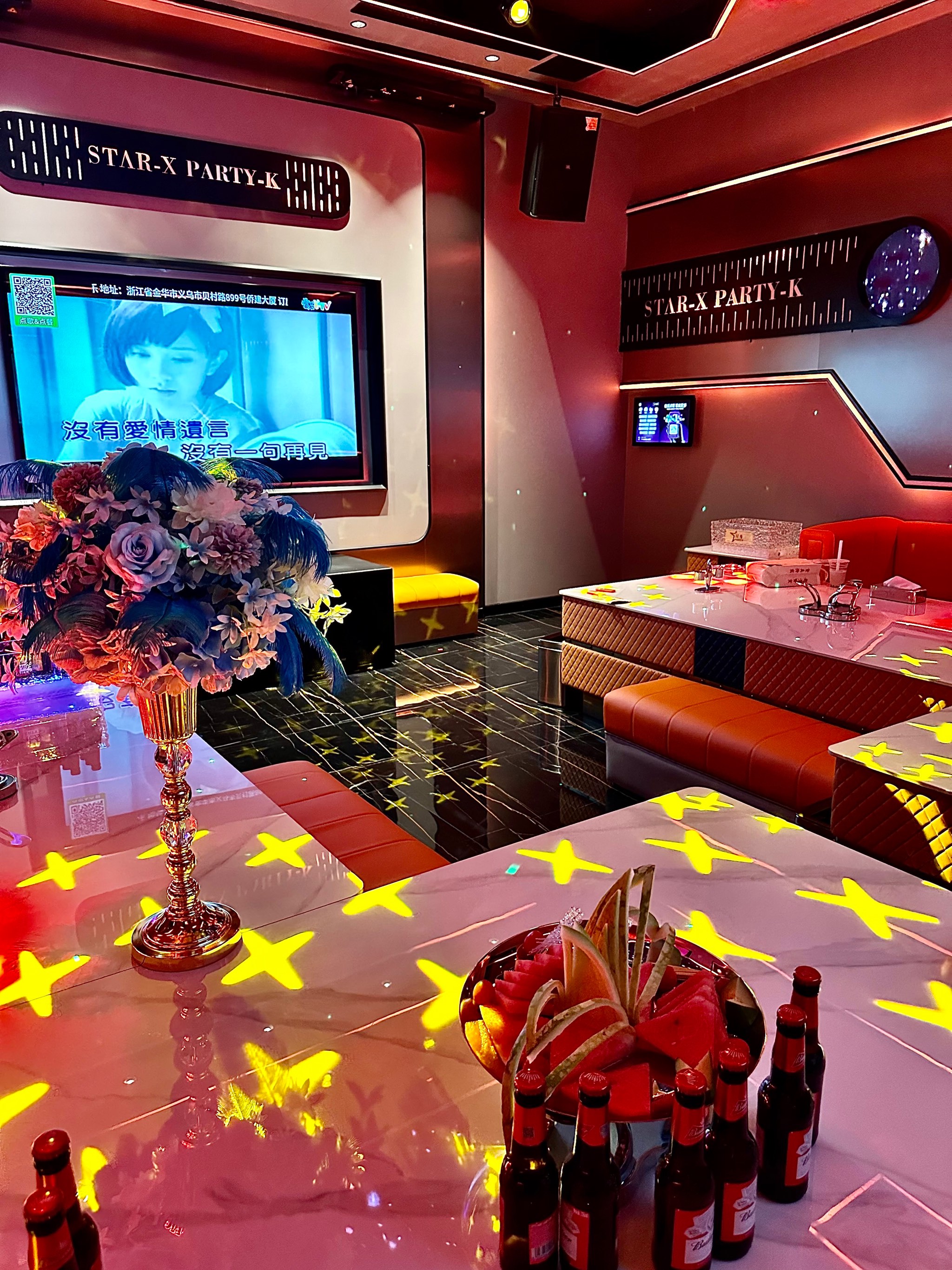 沧州商务KTV预订房-任丘市ktv预定